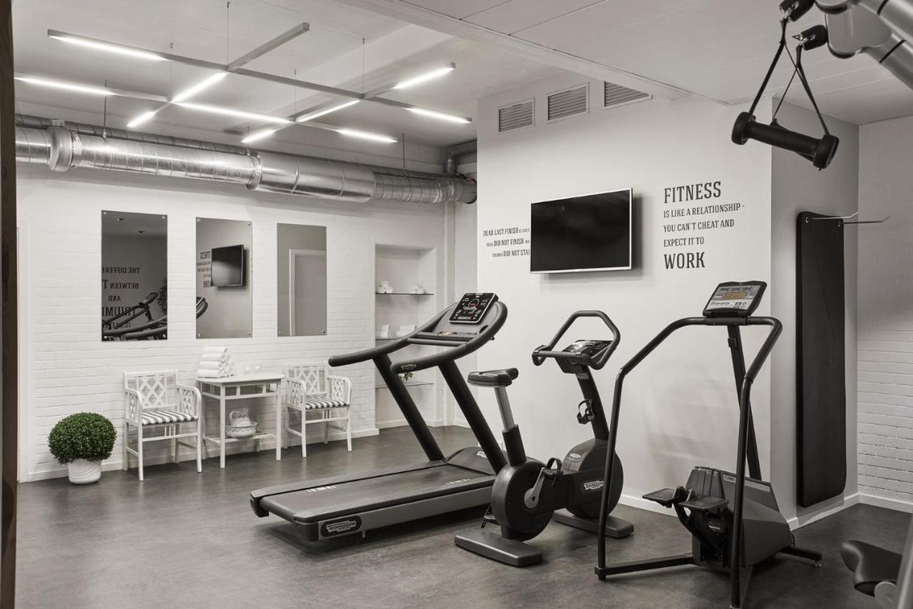 Hotel Hypernym & Suites 4*