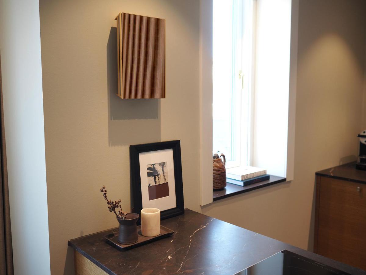 Hypernym & Suites 4* Copenhagen