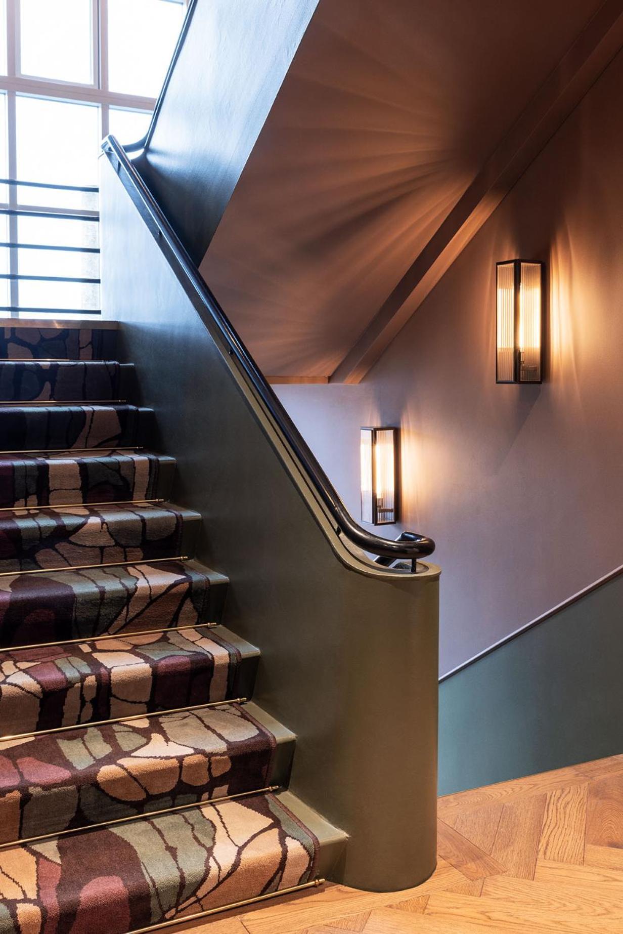 Hypernym & Suites 4* Copenhagen
