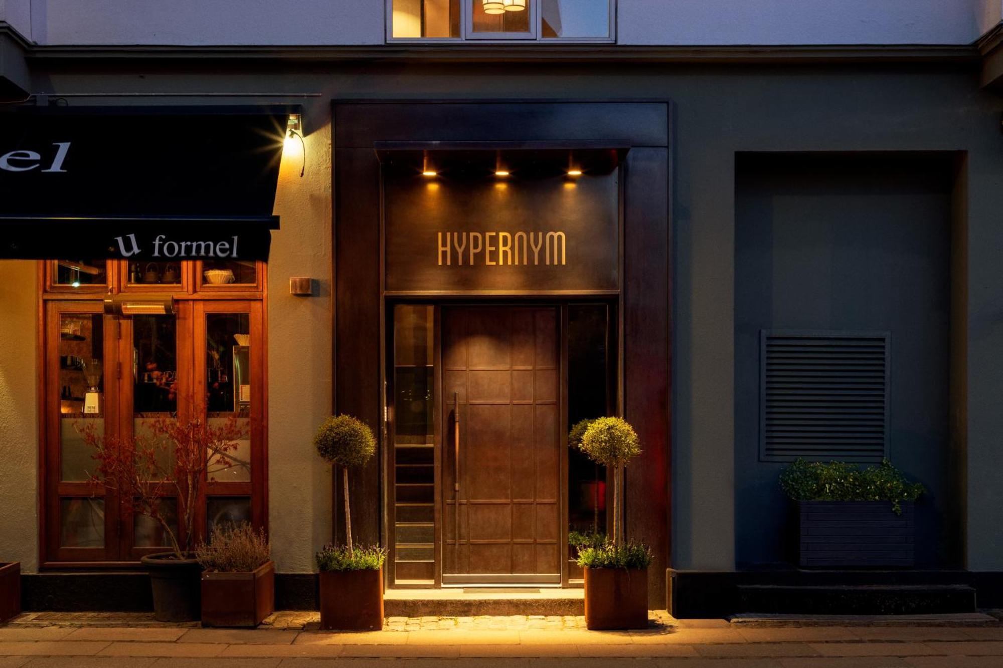 Hypernym & Suites Copenhagen